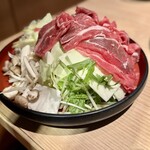 水面月 - 