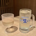 水面月 - 
