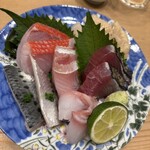 sushi AKEBONO - 