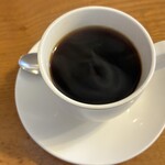 和 - コーヒー（食事と一緒だと200円）