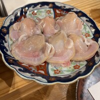 天ぷら浅沼 - 