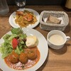 スペイン食堂石井