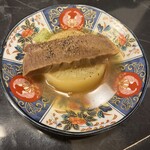 牛たん伊地知 - 