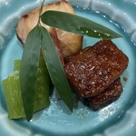 肥後橋ゆきや。 - 