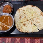 ナマステ タージマハル - 