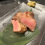 牛たん伊地知 - 