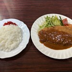 喫茶　ルフラン - 