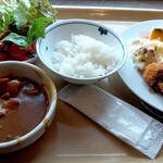 ホテルルートイングランド - 料理写真: