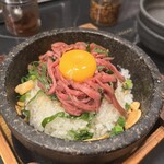 牛たん伊地知 五反田東急スクエア店 - 