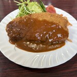 喫茶　ルフラン - 