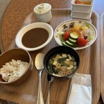 リバーズガーデン - 