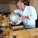 四間道 とりう - 