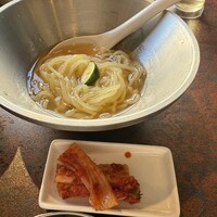 焼肉 スタミナ苑 - 
