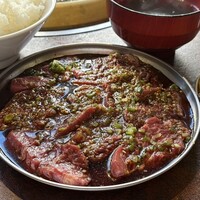 焼肉 スタミナ苑 - 