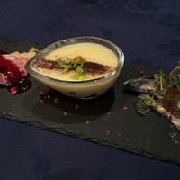 銀座イタリアン Fabi's  - 