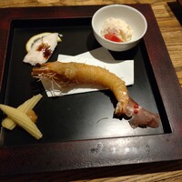 水魚 - 