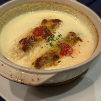 銀座イタリアン Fabi's  - 