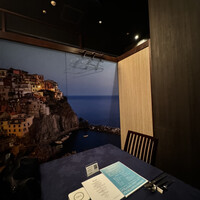 銀座イタリアン Fabi's  - 