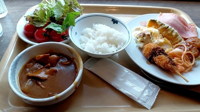 ホテルルートイングランド 北見駅前