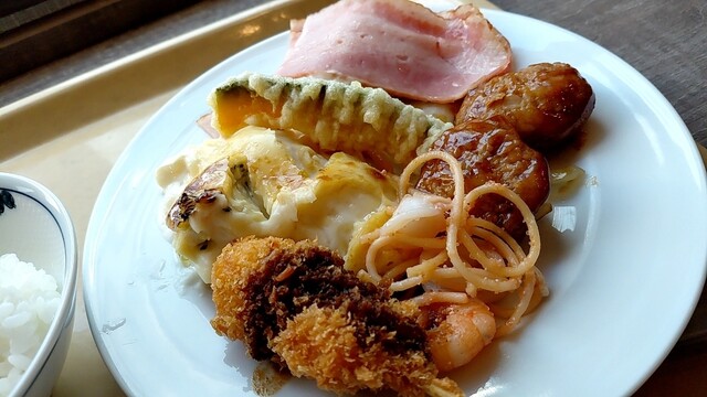 ホテルルートイングランド 北見駅前（HOTEL ROUTE INN Grand） - 北見（ホテル）の写真