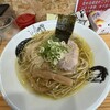 麺屋にぼすけ - 
