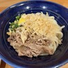讃岐立食いうどん きりん屋 本町本店