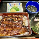 八百徳 駅南店 - 