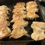 博多餃子 笑井 - 