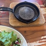 タヴェルナハンバーグ - 