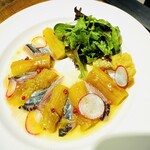 ビストロみわちゃん - 