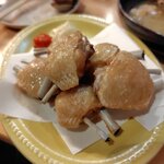 白銀Tiny - 無限鶏カラ