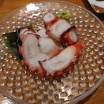 蕎麦あさ田 - やなぎだこ