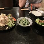 博多餃子 笑井 - 