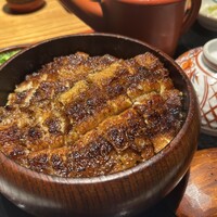 鰻う おか冨士 - 