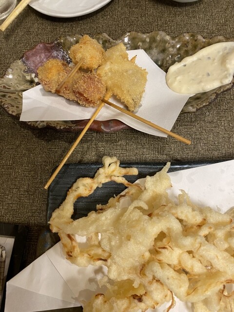 Aji Dokoro Naru Yao Ten photo 3