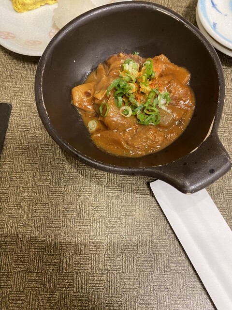 Aji Dokoro Naru Yao Ten