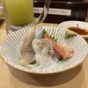 寿司 魚がし日本一 八重洲仲通り店