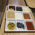 メガインディアンズ ステーキハウス - 