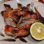 四間道 とりう - 