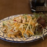 タイ食堂 バンガオ - 