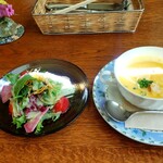 シークレット レストラン カメ - 