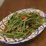 タイ食堂 バンガオ - 