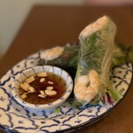 タイ食堂 バンガオ - 