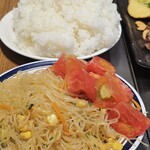 メガインディアンズ ステーキハウス - 