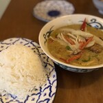 タイ食堂 バンガオ - 