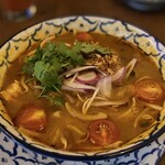 タイ食堂 バンガオ - 