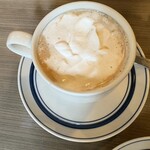 喫茶 マドラグ - モンテカルロ