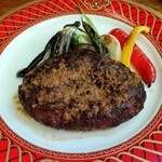 シークレット レストラン カメ - 