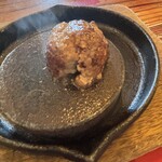 タヴェルナハンバーグ - 