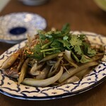 タイ食堂 バンガオ - 